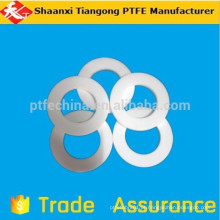 Junta de flange de teflon ptfe